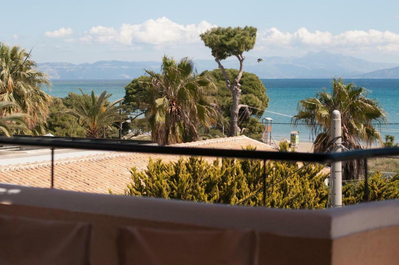 Royal Artemis Beach, Athens, Airport Exterior photo